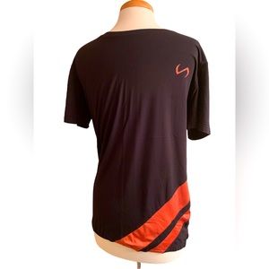 Men’s Small TLF Airflex Athletic T shirt